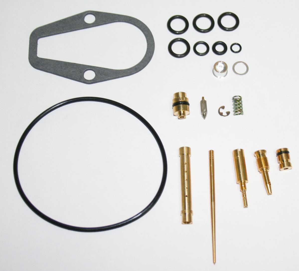 Honda CB500K Carb Repair Kit