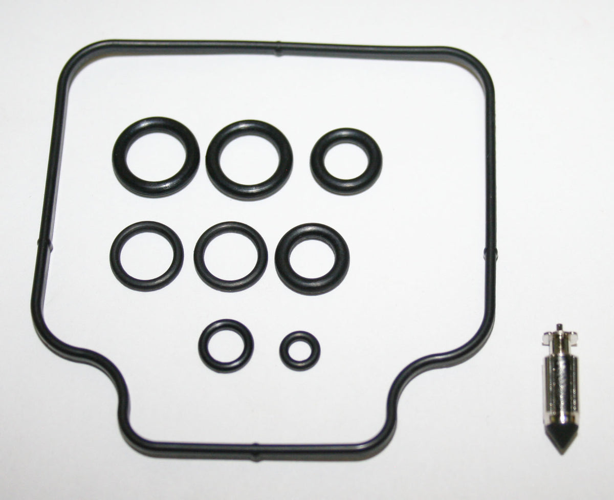 Honda CB750 CB550 CB650 CMX250 Carb Repair Kit