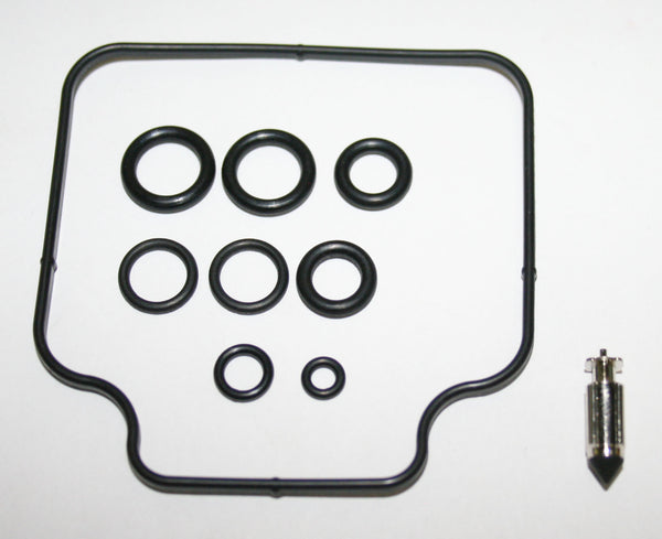 Honda CB750 CB550 CB650 CMX250 Carb Repair Kit