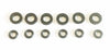 Honda CB750 CB650 CB900 CB1000 Carb Fuel Connector Tube and Accellerator Tube O-Rings