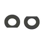 Honda CB750 CB550 CB500 CB350 Front Fork Top Bridge / Triple Tree Washer Kit | 53235-300-000 — 01-product (73-0833)
