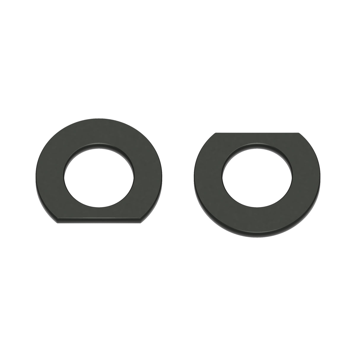 Honda CB750 CB550 CB500 CB350 Front Fork Top Bridge / Triple Tree Washer Kit | 53235-300-000 — 01-product (73-0833)