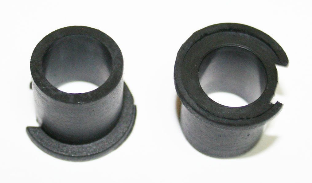 Rear Turn Signal Rubbers Pk/2