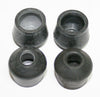 Honda CB750 CB400 CB650 CM400 Front Caliper Shaft Boots Pk/4 - Replaces Honda OEM 45133-413-003