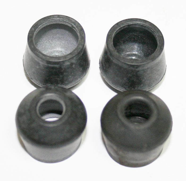 Honda CB750 CB400 CB650 CM400 Front Caliper Shaft Boots pack of 4 45133-413-003