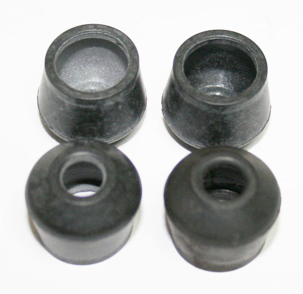 Honda CB750 CB400 CB650 CM400 Front Caliper Shaft Boots pack of 4 45133-413-003