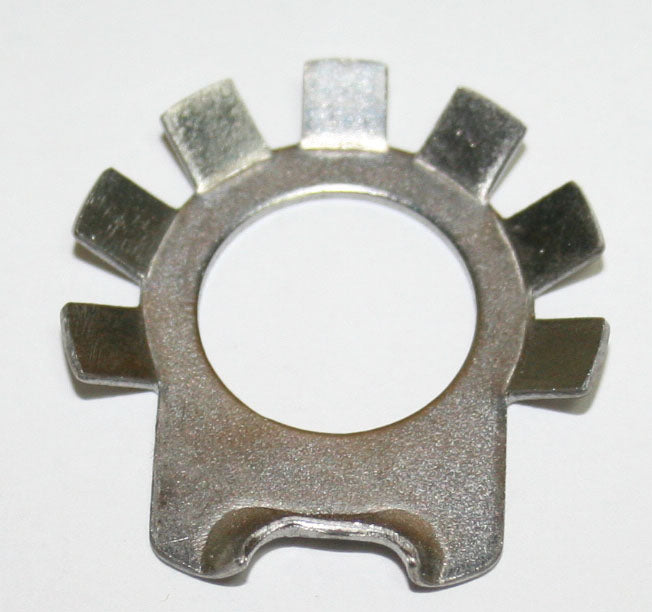 Clutch Tab Washer