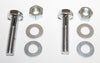Honda CB750 CB550 CB500 CB350 Indicator Pinch Bolt Set