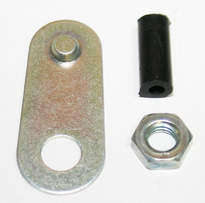 Honda CB750 CB550 CB500 CB400 Master Cylinder Damper Set