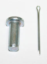 Lataa kuva Galleria-katseluun, Brake Rod Joint Pin w Cotter Pin