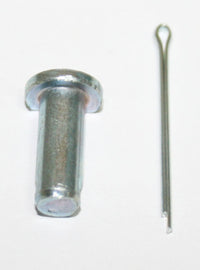 Rod Joint Pin w Cotter Pin (73-0844)