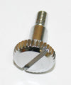 Honda CB750 CB550 CB500 CB350 Throttle Adjusting Bolt - Replaces Honda OEM 53190-300-000