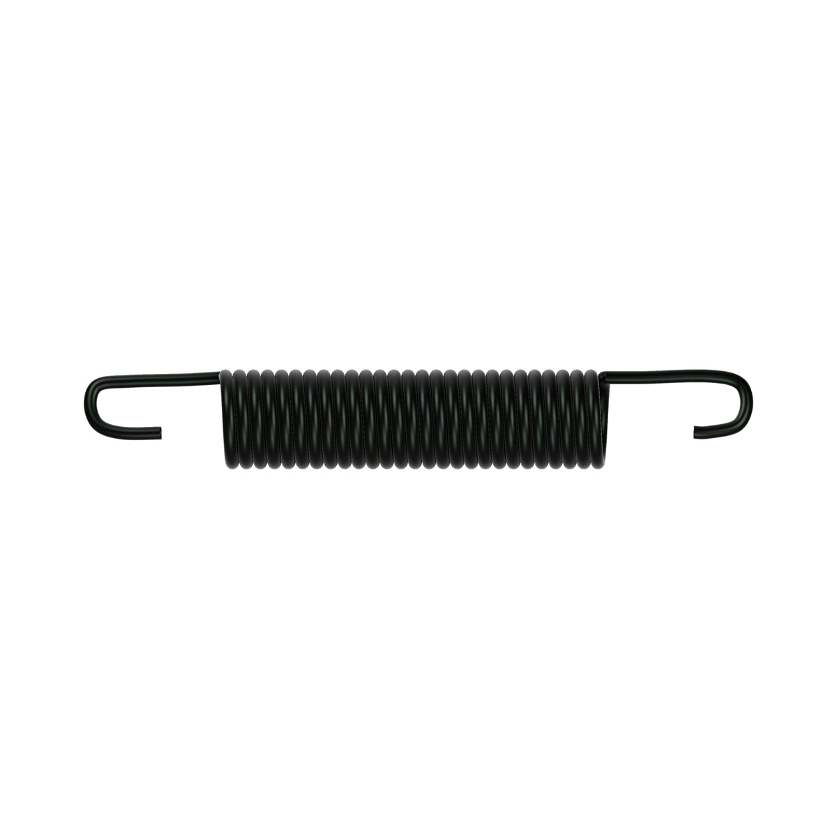 Honda CB750C CB750K CB750SC brake pedal return spring 46514-425-010 – rendered product view