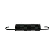 Honda CB750C CB750K CB750SC brake pedal return spring 46514-425-010 – rendered rear view