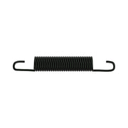 Honda CB750C CB750K CB750SC brake pedal return spring 46514-425-010 – rendered bottom view