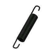 Honda CB750C CB750K CB750SC brake pedal return spring 46514-425-010 – rendered left view