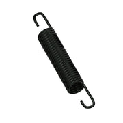 Honda CB750C CB750K CB750SC brake pedal return spring 46514-425-010 – rendered right view