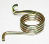 Honda CB750F CB900F CB1100F Brake Pedal Return Spring - Replaces Honda OEM 46514-445-670