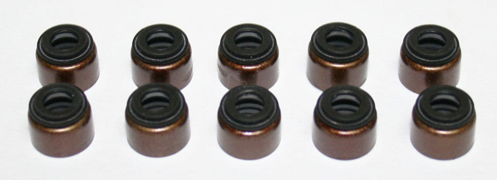 Valve Stem Seals (Pack of 10) (73-0858)