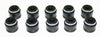 Suzuki Motorcycle ATV Valve Stem Seals (Pack of 10) - Replaces Suzuki OEM 09289-05010