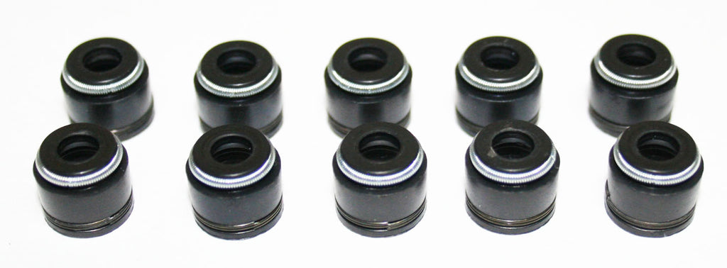 Valve Stem Seals (Pack of 10) (73-0859)