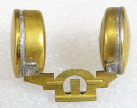 Carb Float & Pin (73-0865)