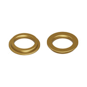 Honda CB750 CB550 CB500 CB350 Bronze Thrust Bushing Set/2 - Replaces Honda OEM 52109-283-300 — 73-0883-02-rear.jpg (73-0883)