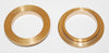 Honda CB750 CB550 CB500 CB350 Bronze Thrust Bushing Set/2 - Replaces Honda OEM 52109-283-300
