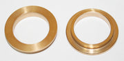 Honda CB750 CB550 CB500 CB350 Bronze Thrust Bushing set of 2 52109-283-300