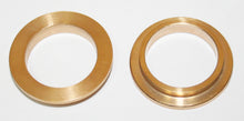 Load image into Gallery viewer, Bronze Thrust Bushing Set/2