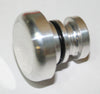Honda CB750 CB550 CB350 CB360 Tach Drive Plug Block Off w O-Ring