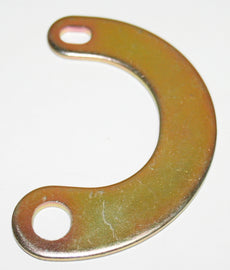 Center Stand Spring Plate (73-0891)