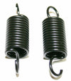 Honda Motorcycle ATV Rear Friction Shoe Spring Set/2 - Replaces Honda OEM 43151-346-000
