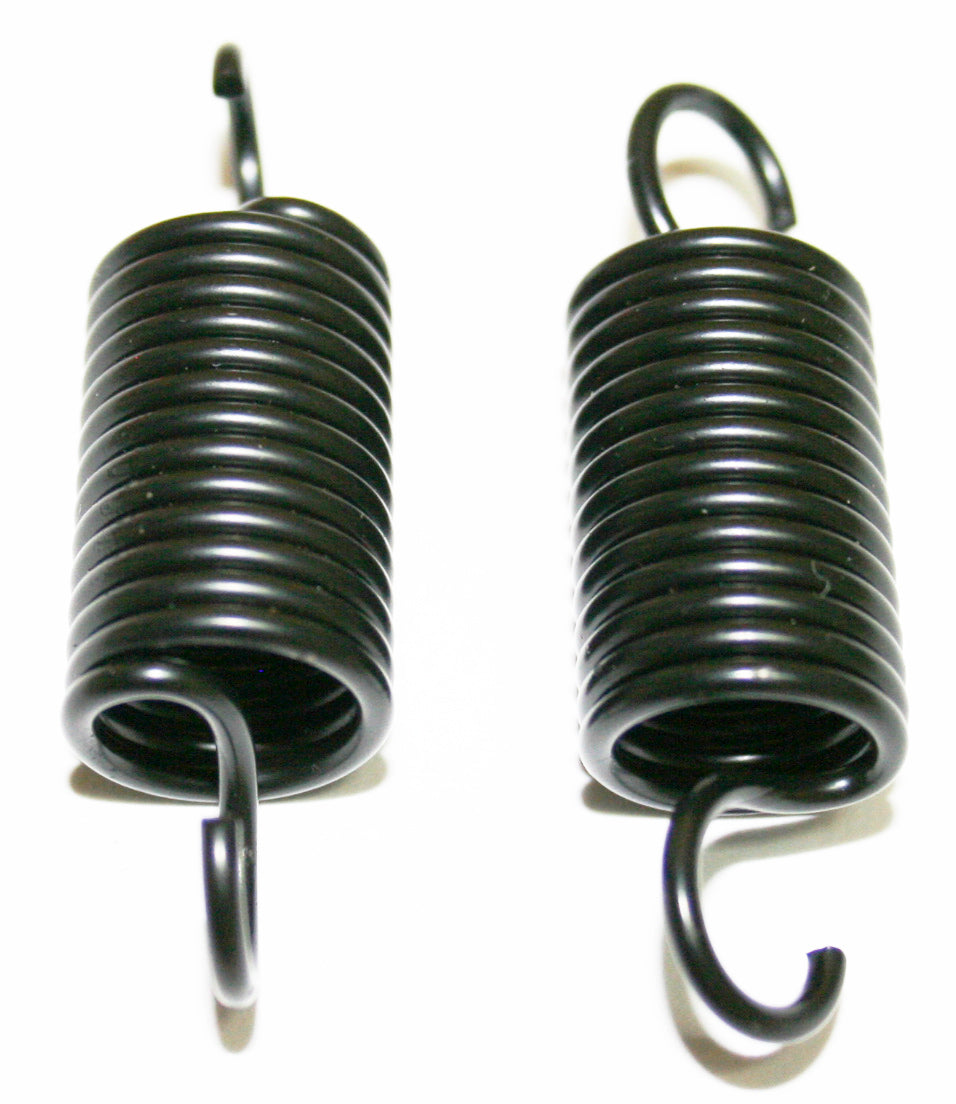 Honda Motorcycle ATV Rear Friction Shoe Spring set of 2 43151-346-000
