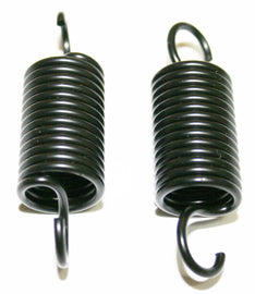 Rear Friction Shoe Spring Set/2 (73-0895)