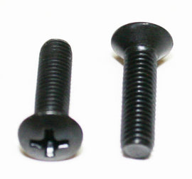 Fuse Box Plate Cover Screw Set (73-0897)