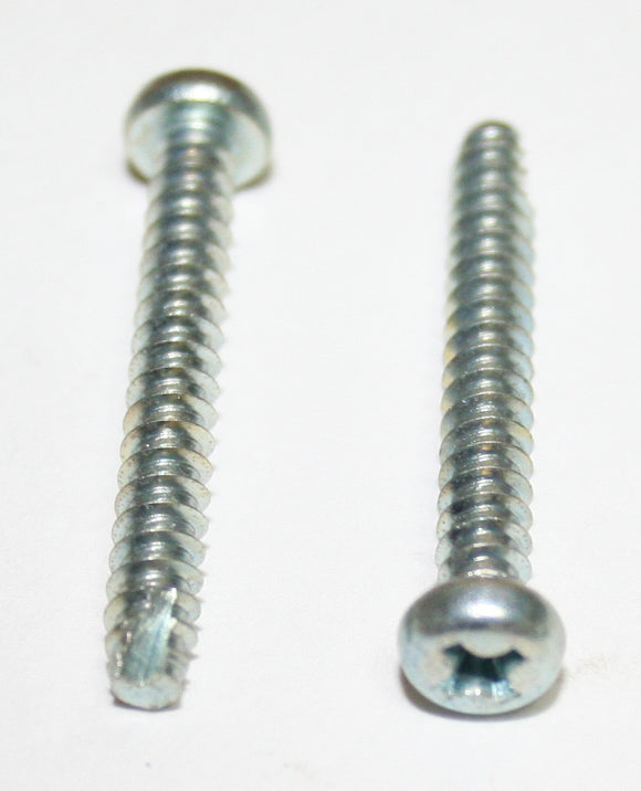 Tail Light Lens Screws (73-0898)