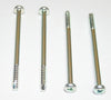 Honda CB750 CB900 CB1100 GL1000 Tail Unit Cover Screws - Replaces Honda OEM 90147-147-671