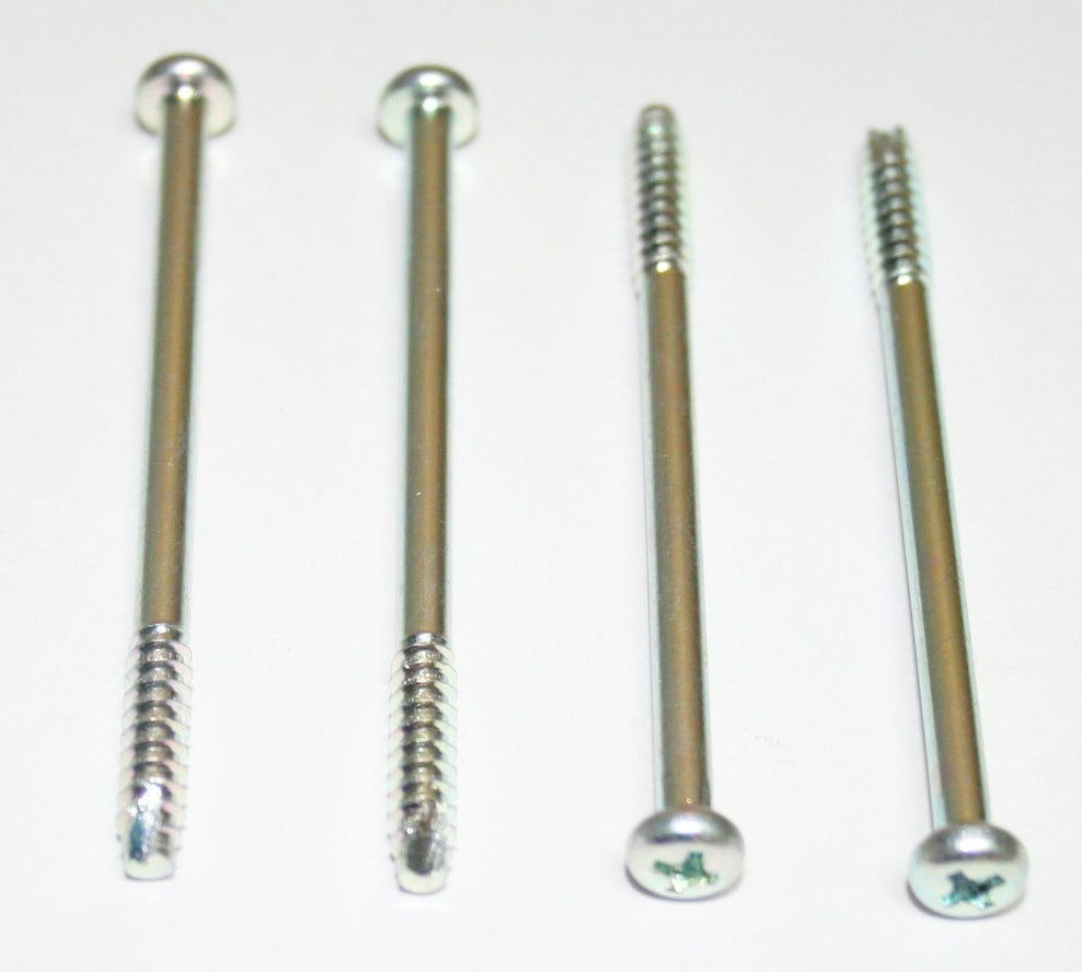 Tail Light Lens Screws (73-0899)