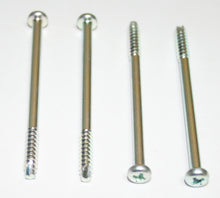 Lataa kuva Galleria-katseluun, Tail Light Lens Screws (73-0899)