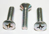Honda CB750 CB900 CB1000 Spark Advancer Cover Screw Set - Replaces Honda OEM 93700-06025-0A