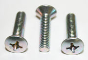 Honda CB750 CB900 CB1000 Spark Advancer Cover Screw Set 93700-06025-0A