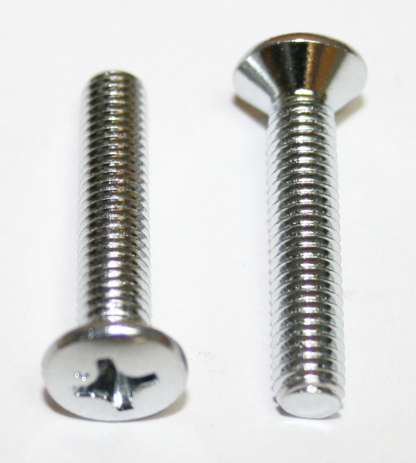 Honda CB750A CB750F CB750K Points Cover Screws