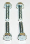 Honda CB750K CB550F CB550K Clutch Spring Bolt Set - Replaces Honda OEM 92101-06022-0A