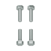 Honda CB750F CB750K clutch spring bolt set 95701-06022-00 – rendered product view