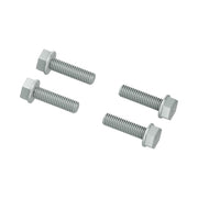 Honda CB750F CB750K clutch spring bolt set 95701-06022-00 – rendered left view