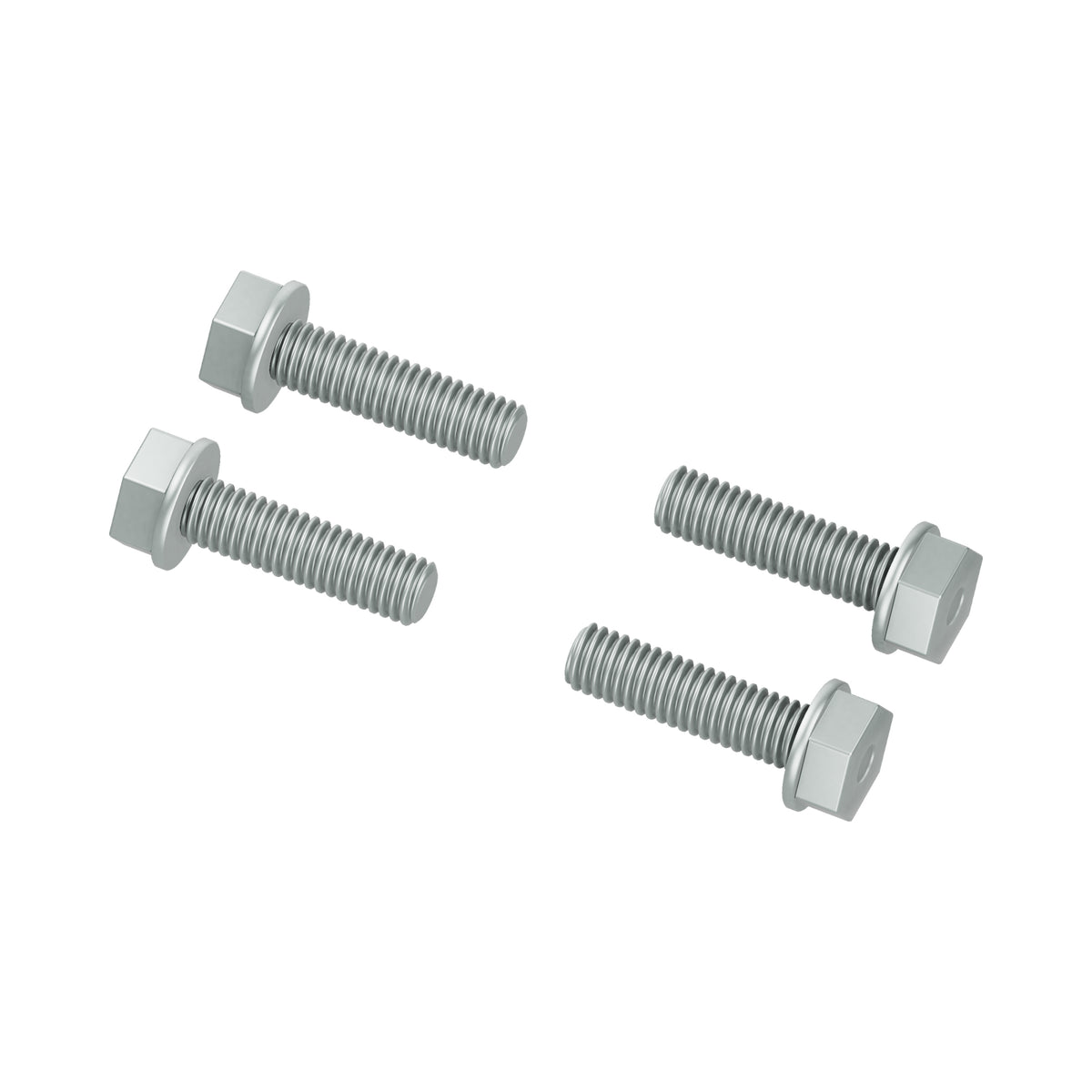 Honda CB750F CB750K clutch spring bolt set 95701-06022-00 – rendered left view