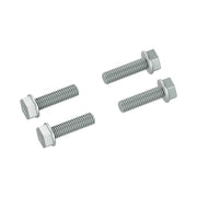 Honda CB750F CB750K clutch spring bolt set 95701-06022-00 – rendered right view