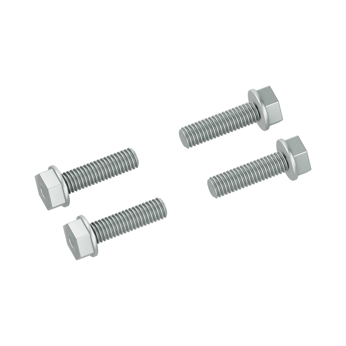 Honda CB750F CB750K clutch spring bolt set 95701-06022-00 – rendered right view