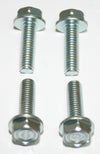 Honda CB750F CB750K Clutch Spring Bolt Set - Replaces Honda OEM 95701-06022-00